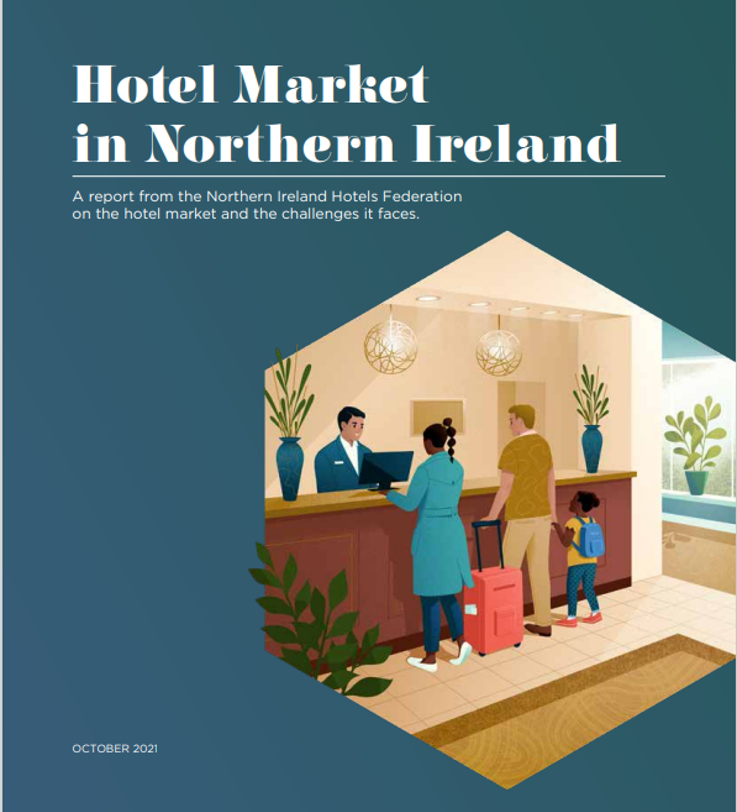 Northern Ireland Hotel Federation report