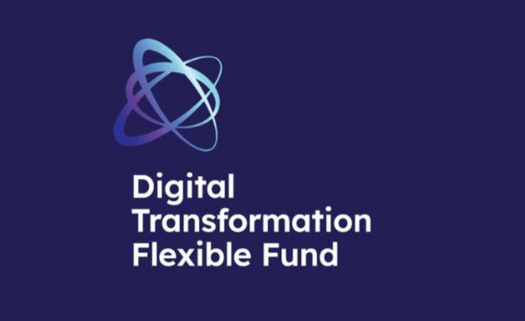 Digital Transformation Flexible Fund – Expressions of Interest Open ...